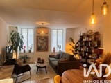Vente  Appartement F3  de 58 m² à Cuers 180 000 euros