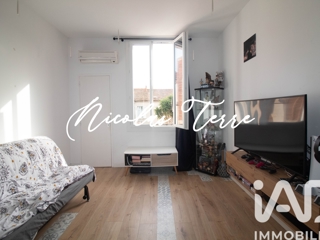 Vente  Studio de 25 m² à Toulon 95 000 euros Réf: SFN-1961182