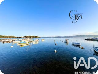 Vente  Appartement T4  de 72 m² à Six-Fours 525 000 euros