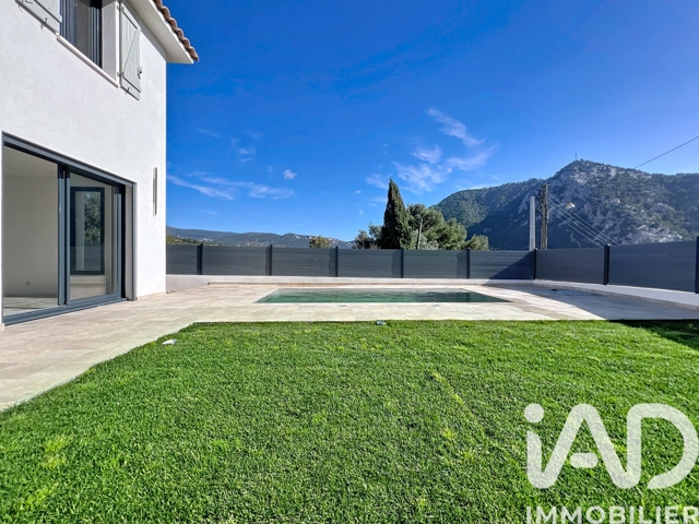 Vente  Maison de 121 m² à Toulon 780 000 euros Réf: SFN-1960751