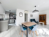 Vente  Appartement F3  de 69 m² à Toulon 293 000 euros