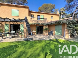 Vente  Maison de 135 m² à Fréjus 725 000 euros Réf: SFN-1959095