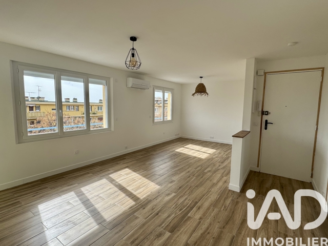 Vente  Appartement T3  de 58 m² à La Valette du Var 239 000 euros Réf: SFN-1933608