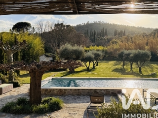 Vente  Maison de 122 m² à Grimaud 1 490 000 euros Réf: SFN-1917080