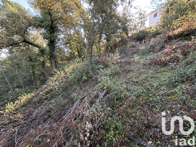 Vente  Terrain de 735 m² à Flassans sur Issole 89 000 euros Réf: SFN-1858055