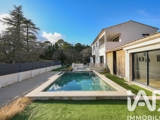 Vente  Maison de 125 m² à Plan d'Aups Sainte Baume 449 000 euros