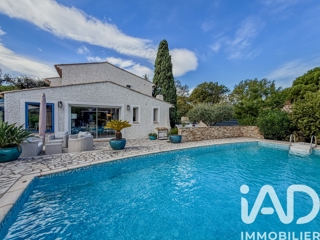 Vente  Maison de 140 m² à Puget sur Argens 525 000 euros Réf: SFN-1960360