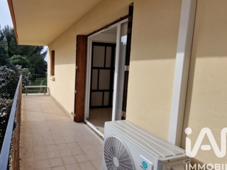 Vente  Appartement F2  de 33 m² à Six-Fours 165 000 euros Réf: SFN-1961985