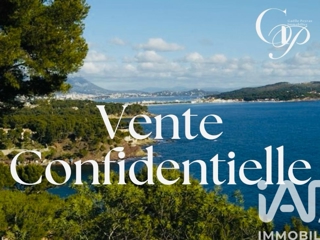 Vente  Maison de 257 m² à La Seyne 1 548 000 euros