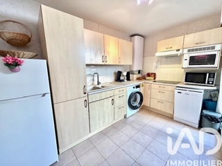 Vente  Appartement F3  de 79 m² à Saint Raphaël 469 000 euros Réf: SFN-1962502