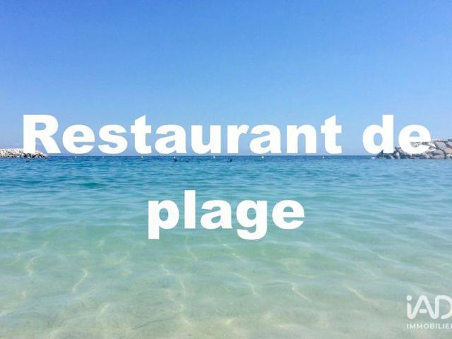 Vente  Local commercial de 140 m² à Toulon 579 000 euros Réf: SFN-1962270