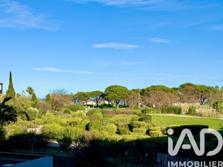 Vente  Appartement T2  de 30 m² à Gassin 245 000 euros Réf: SFN-1961499