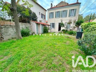 Vente  Appartement T2  de 35 m² à La Seyne 119 500 euros