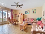 Vente  Appartement F3  de 72 m² à La Valette du Var 235 000 euros