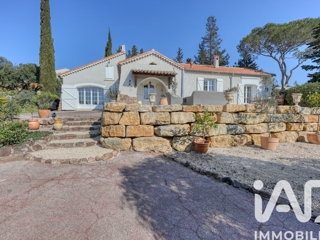 Vente  Maison de 110 m² à Saint Raphaël 900 000 euros Réf: SFN-1956777