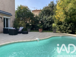 Vente  Maison de 100 m² à Sanary 582 000 euros