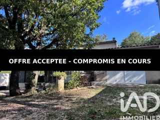 Vente  Maison de 108 m² à Saint Maximin la Sainte Baume 369 000 euros