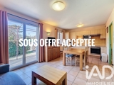 Vente  Maison de 45 m² à Tourrettes 180 000 euros