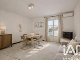 Vente  Appartement T3  de 50 m² à Fréjus 239 000 euros