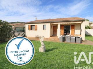 Vente  Maison de 92 m² à Camps la Source 299 000 euros