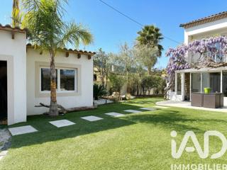 Vente  Appartement T3  de 83 m² à Solliès Pont 369 000 euros Réf: SFN-1960651