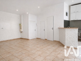 Vente  Appartement F2  de 46 m² à Ollioules 135 000 euros