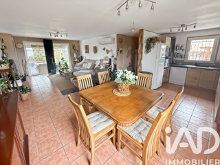 Vente  Maison de 150 m² à Saint Maximin la Sainte Baume 498 000 euros Réf: SFN-1962165