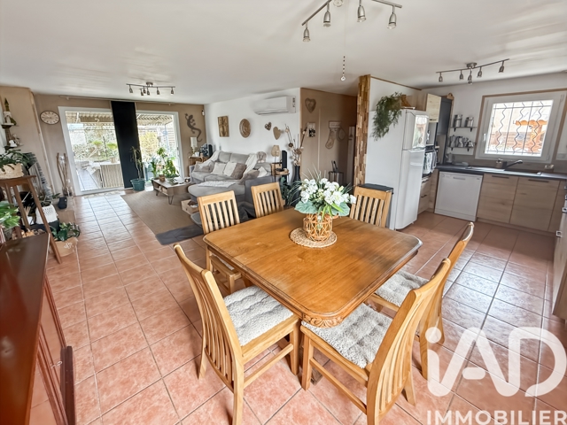 Vente  Maison de 150 m² à Saint Maximin la Sainte Baume 498 000 euros Réf: SFN-1962165