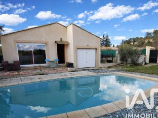 Vente  Maison de 90 m² à Tourves 380 000 euros