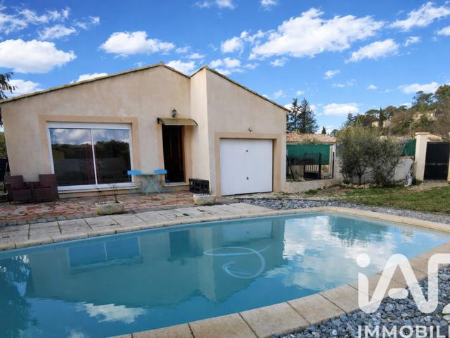 Vente  Maison de 90 m² à Tourves 380 000 euros Réf: SFN-1963553