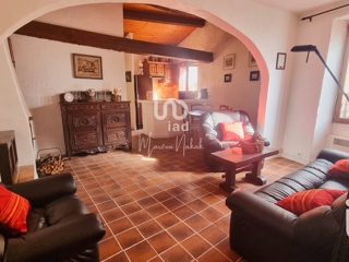 Vente  Appartement F2  de 40 m² à Bargemon 85 000 euros Réf: SFN-1963502