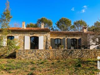 Vente  Maison de 114 m² à La Roquebrussanne 535 000 euros Réf: SFN-1962716