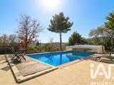 Vente  Maison de 114 m² à La Roquebrussanne 495 000 euros