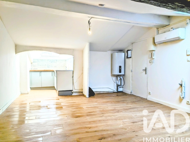Vente  Studio de 17 m² à Toulon 63 000 euros Réf: SFN-1956089