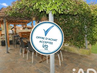 Vente  Appartement F4  de 81 m² à Garéoult 260 000 euros