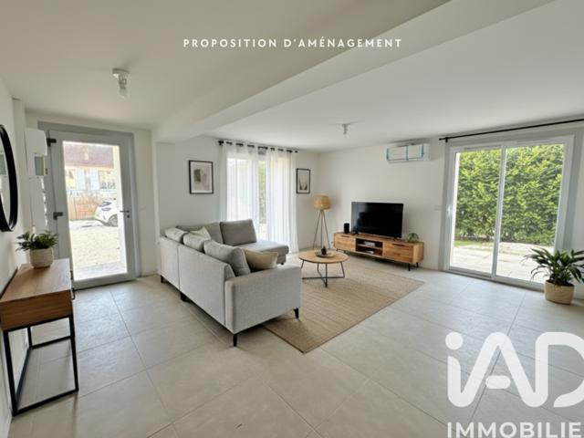 Vente  Maison de 79 m² à La Seyne 378 000 euros Réf: SFN-1927170