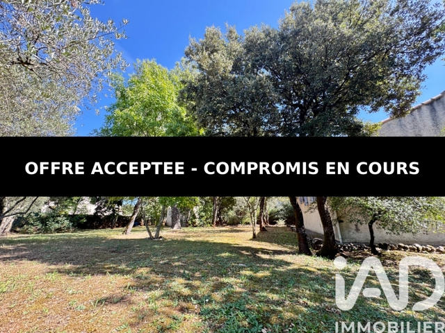 Vente  Maison de 112 m² à Saint Maximin la Sainte Baume 369 000 euros Réf: SFN-1856152