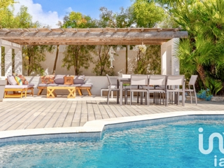 Vente  Maison de 182 m² à Bandol 1 700 000 euros Réf: SFN-1731930