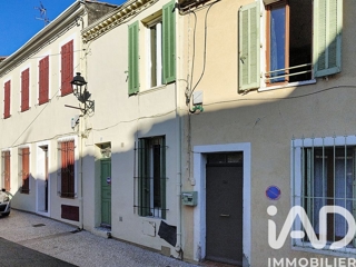 Vente  Appartement T2  de 31 m² à La Seyne 83 000 euros