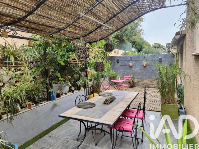 Vente  Maison de 90 m² au Pradet 535 000 euros Réf: SFN-1962285