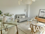 Vente  Appartement F4  de 82 m² à Fréjus 529 000 euros