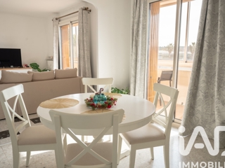 Vente  Appartement F3  de 77 m² à Toulon 182 000 euros Réf: SFN-1964409