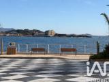 Vente  Appartement F3  de 55 m² à Bandol 350 000 euros