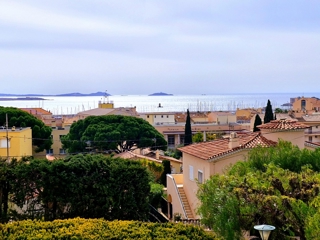 Vente  Appartement T4  de 94 m² à Bandol 1 300 000 euros