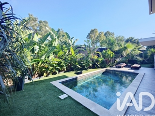 Vente  Maison de 94 m² au Pradet 536 000 euros Réf: SFN-1962376