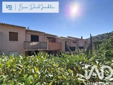 Vente  Appartement T2  de 30 m² à Cavalaire sur Mer 198 000 euros