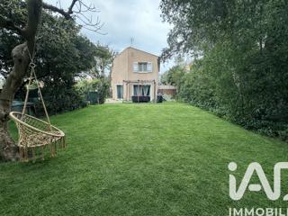 Vente  Maison de 90 m² à La Seyne 457 600 euros Réf: SFN-1960906