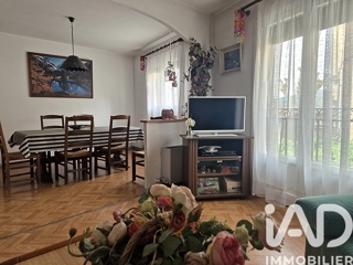 Vente  Appartement T3  de 59 m² à Fayence 140 000 euros Réf: SFN-1962135