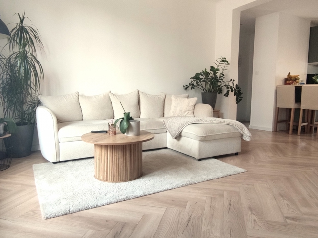 Vente  Appartement T4  de 76 m² à Toulon 224 000 euros Réf: SFN-1965756