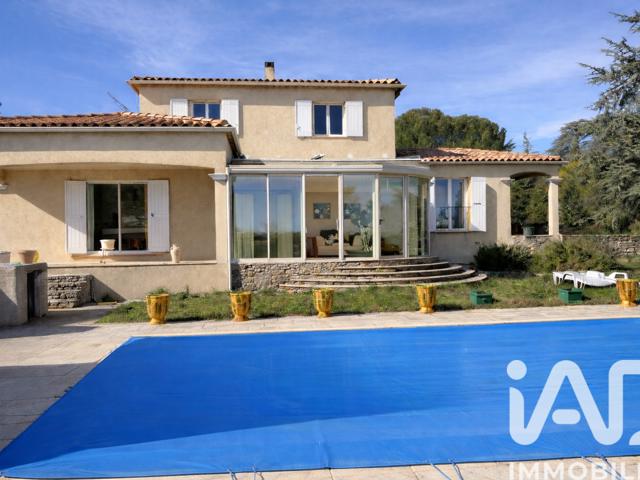 Vente  Maison de 186 m² à Saint Maximin la Sainte Baume 625 000 euros Réf: SFN-1965269
